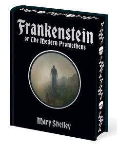 Frankenstein - Arcturus Decorative Classics