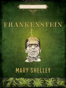 Frankenstein - Chartwell Classics