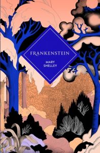 Frankenstein - Vintage Collector's Classics