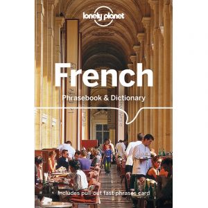 French Phrasebook & Dictionary