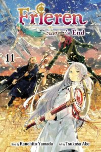 Frieren - Beyond Journey's End - Vol. 11