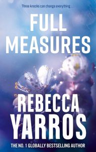 Full Measures - Flight & Glory Series
