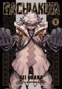 Gachiakuta 1