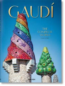 Gaudi - The Complete Works