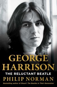 George Harrison - The Reluctant Beatle - Hardcover