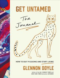 Get Untamed - The Journal
