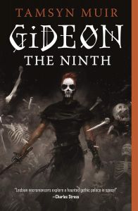 Gideon the Ninth - Book 1