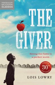 Giver - Book 1