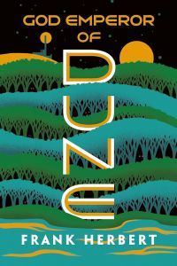 God Emperor of Dune - Dune Chronicles