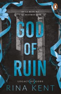 God of Ruin - Legacy of Gods