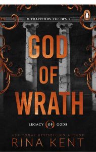 God of Wrath - Legacy of Gods