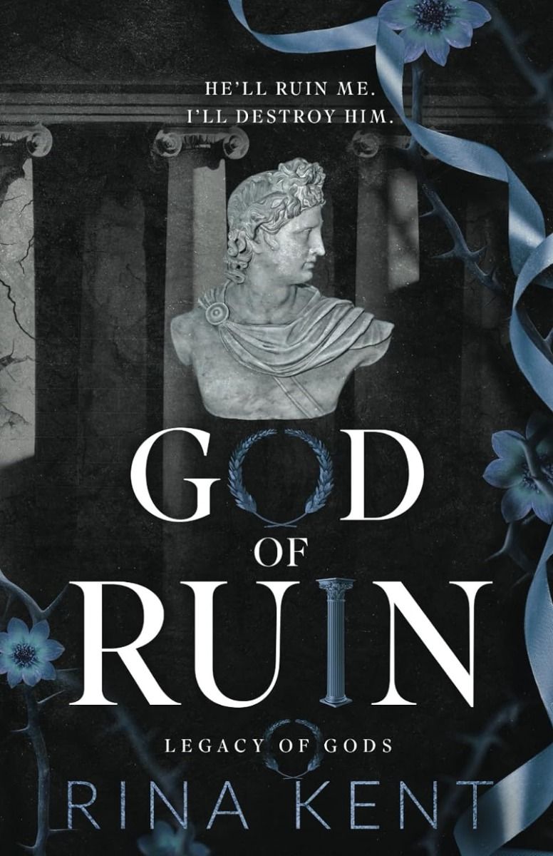 God of Ruin - Legacy of Gods - Special Edition