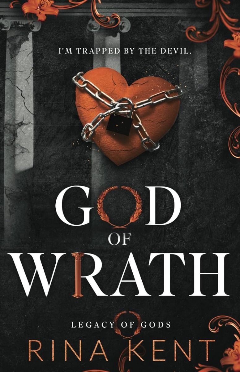 God of Wrath - Legacy of Gods - Special Edition