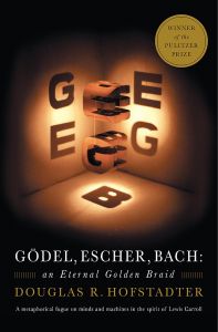Godel, Escher, Bach - An Eternal Golden Braid