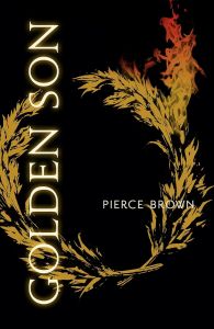 Golden Son - Red Rising Series