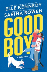 Good Boy - WAGs Series