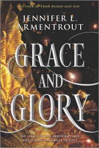 Grace and Glory - Book 3