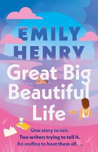 Great Big Beautiful Life - Hardback