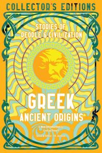 Greek Ancient Origins - Stories Of People and Civilization