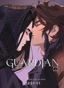 Guardian - Zhen Hun - Novel - Vol. 2