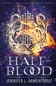 Half-Blood - Book 1