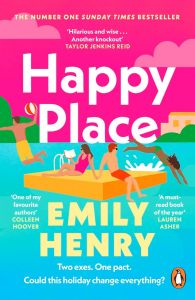 Happy Place - B format