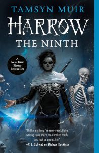 Harrow the Ninth - Book 2