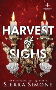 Harvest of Sighs - Thornchapel Series