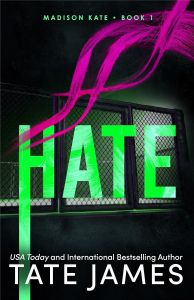 Hate - Book 1