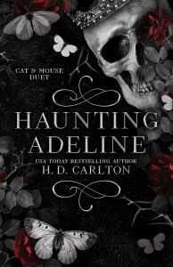Haunting Adeline - Cat and Mouse Duet