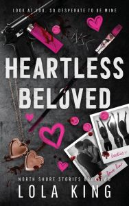 Heartless Beloved - North Shore Stories - Book 2
