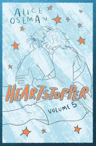 Heartstopper - Volume 5 - Hardcover