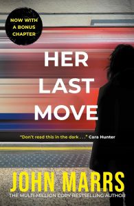 Her Last Move