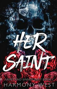 Her Saint - Saint and Sinner Duet Series