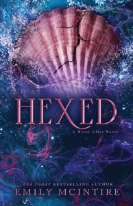 Hexed - Never After Series