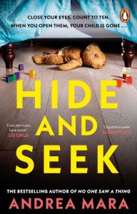 Hide and Seek