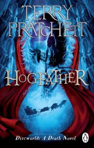 Hogfather - Discworld Series