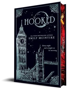 Hooked - Never After Series - Collector's Edition