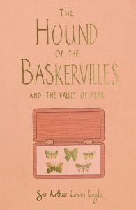 Hound of the Baskervilles & Valley of Fear - Wordsworth Collector's Editions