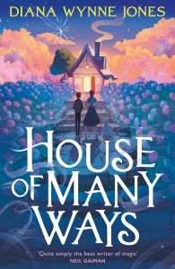 House of Many Ways - Book 3