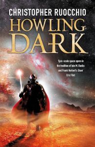 Howling Dark - Book 2
