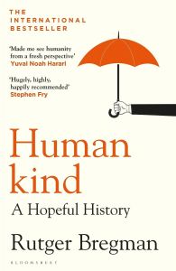 Humankind - A Hopeful History