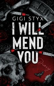 I Will Mend You - Pen Pal Duet Series