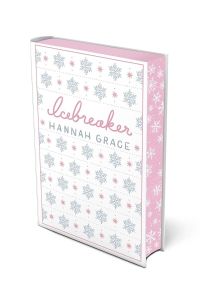 Icebreaker - Book 1 - Hardcover