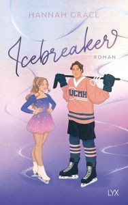 Icebreaker - German Edition