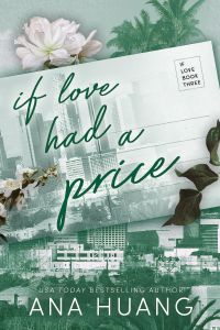 If Love Had A Price - Book 3