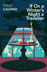 If on a Winter's Night a Traveller - Vintage Classics