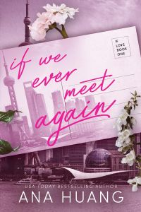 If We Ever Meet Again - Book 1