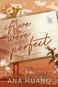If We Were Perfect - Book 4