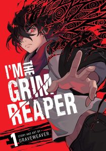 I'm the Grim Reaper - Vol. 1